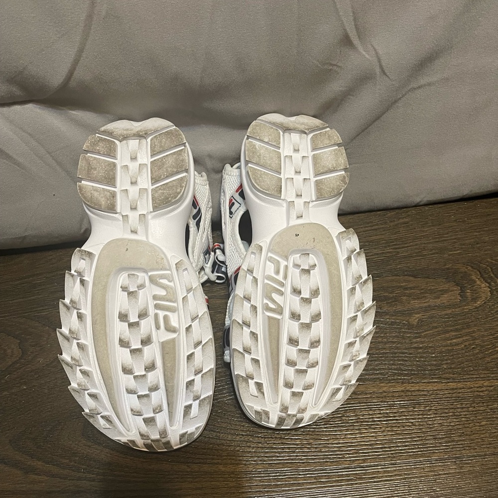 Fila Disruptor Sandal - Picture 5 of 8